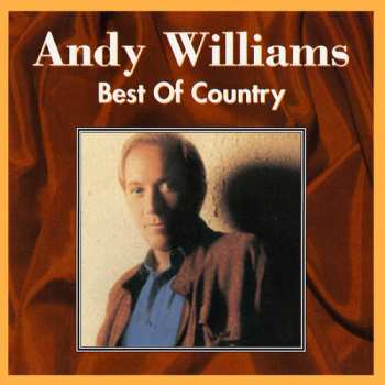 Album Andy Williams: Best Of Country