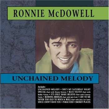 Album Andy Williams: Greatest Songs (Unchained Melody)