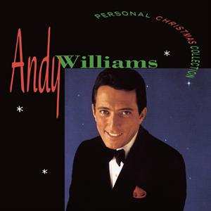 LP Andy Williams: Personal Christmas Collection