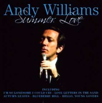 Album Andy Williams: Summer Love