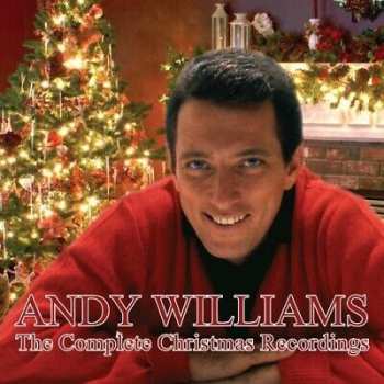 Album Andy Williams: The Complete Christmas Recordings
