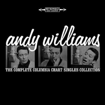 Album Andy Williams: The Complete Columbia Chart Singles Collection