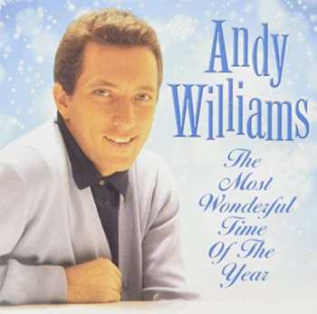 CD Andy Williams: The Most Wonderful Time of the Year