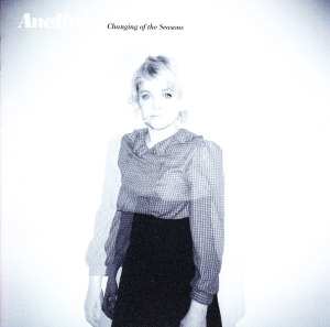 Album Ane Brun: Changing Of The Seasons