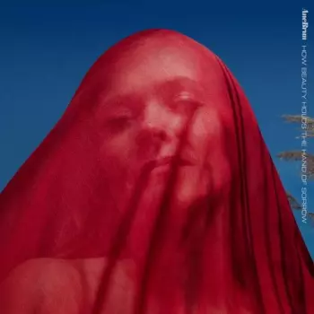 Ane Brun: How Beauty Holds The Hand Of Sorrow