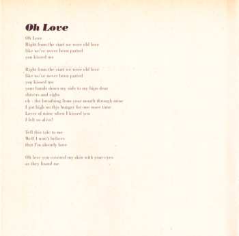 2CD Ane Brun: Rarities