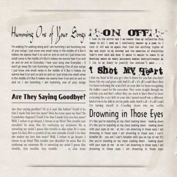 CD Ane Brun: Spending Time With Morgan