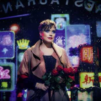 CD Ane Brun: When I'm Free