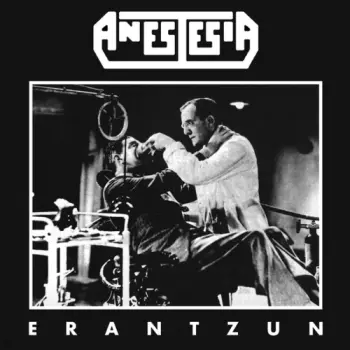 Anestesia: Erantzun