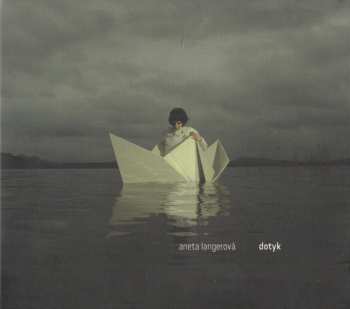 CD Aneta Langerová: Dotyk
