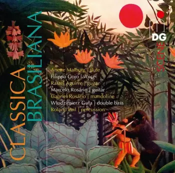Classica Brasiliana