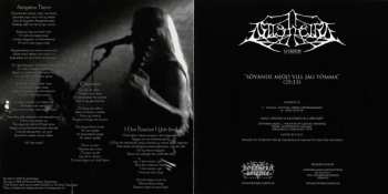 CD Angantyr: Angantyr / Nasheim
