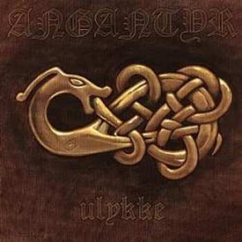 CD Angantyr: Ulykke LTD | DIGI