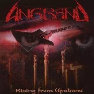 Rising From Apadana
