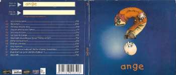 CD Ange: ? DIGI