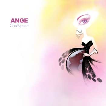 2LP Ange: Cunégonde
