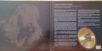 2LP Ange: Emile Jacotey Résurrection CLR