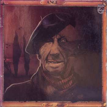 Album Ange: Emile Jacotey
