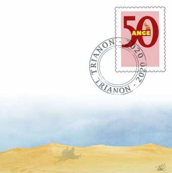 Album Ange: Trianon - 2020
