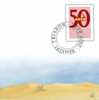Album Ange: Trianon 2020 - Les 50 Ans