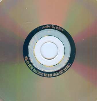 CD Angel: Angel DLX | LTD