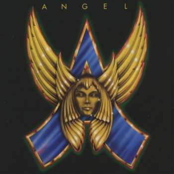 CD Angel: Angel DLX | LTD