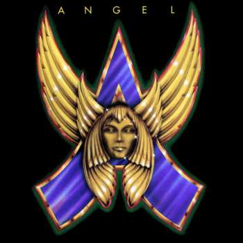 CD Angel: Angel DLX | LTD