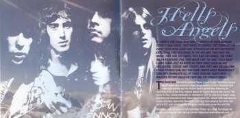 CD Angel: Angel DLX | LTD