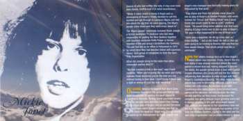 CD Angel: Angel DLX | LTD
