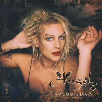 Album Angel: A Woman's Diary - Chapter 2
