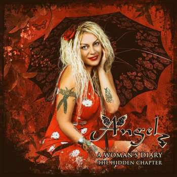 Album Angel:  A Woman's Diary - The Hidden Chapter