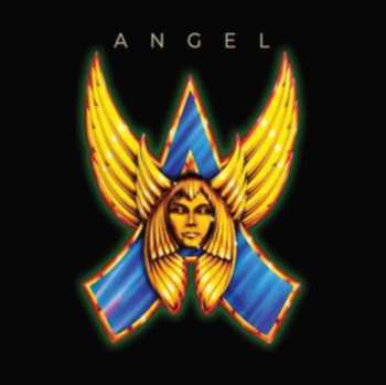 Album Angel: Angel - 50th Anniversary Reissue (Standard LP)