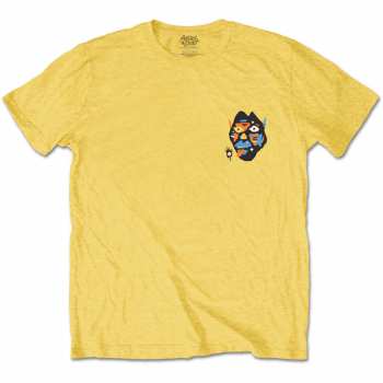 Merch Angel Dust: Póló Creature 