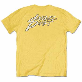 Merch Angel Dust: Tričko Creature  S
