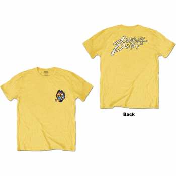 Merch Angel Dust: Tričko Creature  S