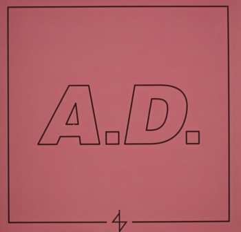 Album Angel Du$t: A.D.