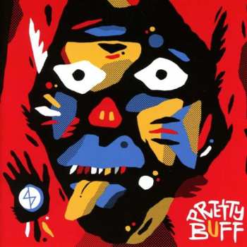 CD Angel Du$t: Pretty Buff