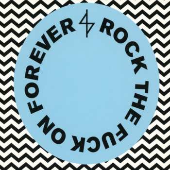 CD Angel Du$t: Rock The Fuck On Forever