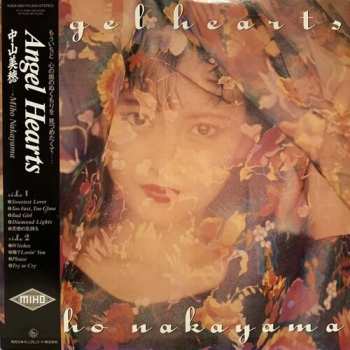 Album Miho Nakayama: Angel Hearts