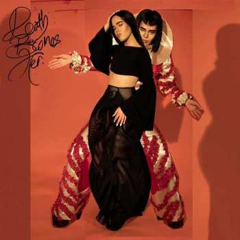 Album Angel-Ho: Death Becomes Her