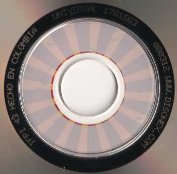 2LP Angel Y Khriz: Showtime