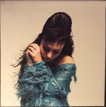 2LP Angel Olsen: All Mirrors