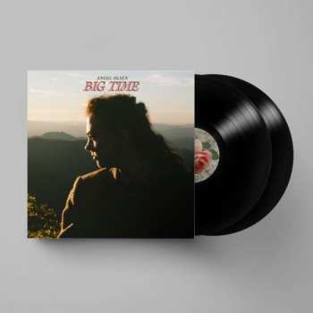 2LP Angel Olsen: Big Time