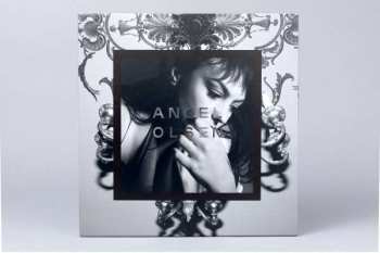 4LP/Dobozkészlet Angel Olsen: Song Of The Lark And Other Far Memories LTD