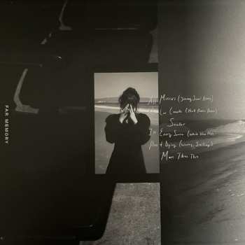 4LP/Dobozkészlet Angel Olsen: Song Of The Lark And Other Far Memories LTD