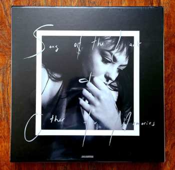 4LP/Dobozkészlet Angel Olsen: Song Of The Lark And Other Far Memories LTD