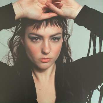 4LP/Dobozkészlet Angel Olsen: Song Of The Lark And Other Far Memories LTD