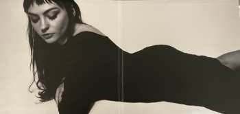 4LP/Dobozkészlet Angel Olsen: Song Of The Lark And Other Far Memories LTD