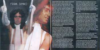 CD Angel: On Earth As It Is In Heaven