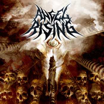 Album Angel Rising: Angel Rising